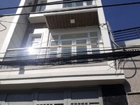 Cho thuê mt bùi viện, 8x20m, trệt, 4 lầu, hầm, thang máy giá 100tr Cho thuê mt bùi viện, 8x20m, trệt, 4 lầu, hầm, thang máy giá 100tr