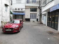 Nhà hẻm thương hiệu 59 Phạm Viết Chánh, dt 84m2 giá 13,7 tỷ Nhà hẻm thương hiệu 59 Phạm Viết Chánh, dt 84m2 giá 13,7 tỷ