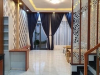 Cần bán gấp nhà đẹp xuất sắc Huỳnh Tấn Phát, DT 80m2, Giá rẻ 5.4 tỷ TL Cần bán gấp nhà đẹp xuất sắc Huỳnh Tấn Phát, DT 80m2, Giá rẻ 5.4 tỷ TL