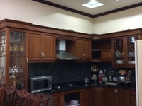Villa mặt đường Ngô Gia Tự bán nhanh tặng nội thất gỗ Villa mặt đường Ngô Gia Tự bán nhanh tặng nội thất gỗ