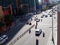 Cần Bán Gấp Nhà Mặt Tiền Đường Nam Kỳ Khởi Nghĩa (Ngay Lý Chiến Thắng) Cần Bán Gấp Nhà Mặt Tiền Đường Nam Kỳ Khởi Nghĩa (Ngay Lý Chiến Thắng)