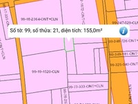 Đất nền sạch sổ riêng phước an nhơn trạch Đất nền sạch sổ riêng phước an nhơn trạch