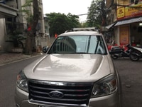 Bán xe Ford Everest AT 2012 chính chủ biển Hà Nội Bán xe Ford Everest AT 2012 chính chủ biển Hà Nội