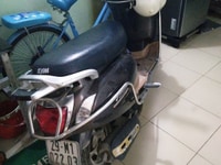 Do đổi xe mới mình cần bán đi em Attila đang sử dụng Do đổi xe mới mình cần bán đi em Attila đang sử dụng