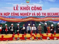 Còn 5 lô duy nhất Giai Đoạn 1 BECAMEX Chơn Thành giá đầu tư Còn 5 lô duy nhất Giai Đoạn 1 BECAMEX Chơn Thành giá đầu tư