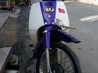 Bán gấp 1 xe số Max 2 màu tím còn zin và chưa mở đầu, cực đẹp, BSTP Bán gấp 1 xe số Max 2 màu tím còn zin và chưa mở đầu, cực đẹp, BSTP
