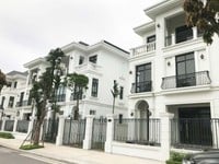 Cho thuê biệt thự song lập Mộc Lan Vinhomes Green Bay Mễ Trì Cho thuê biệt thự song lập Mộc Lan Vinhomes Green Bay Mễ Trì