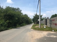 73,1m2 lô đất 2 mặt tiền đường số 1, Long Phước, Quận 9 giá tốt 73,1m2 lô đất 2 mặt tiền đường số 1, Long Phước, Quận 9 giá tốt