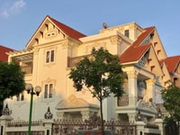 Bán căn VIlla siêu đẹp,KĐT Quang Minh,HN. DT220m2 x 3t. Giá 4,8 tỷ Bán căn VIlla siêu đẹp,KĐT Quang Minh,HN. DT220m2 x 3t. Giá 4,8 tỷ