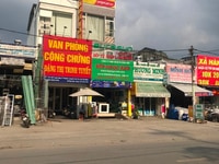 Bán nhà mặt tiền Đỗ Xuân Hợp, phường Phước Long B, Quận 9 Bán nhà mặt tiền Đỗ Xuân Hợp, phường Phước Long B, Quận 9
