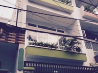Bán gấp biệt thự mặt tiền Phan Kế Bính, Đa Kao Quận 1, 12x21m Bán gấp biệt thự mặt tiền Phan Kế Bính, Đa Kao Quận 1, 12x21m