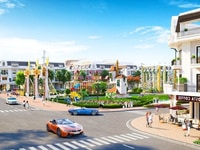 Mở bán đất khu hành chính tỉnh Hậu Giang Mở bán đất khu hành chính tỉnh Hậu Giang