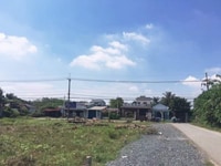 mặt tiền đường Bến Than, cách chợ sáng 500m mặt tiền đường Bến Than, cách chợ sáng 500m