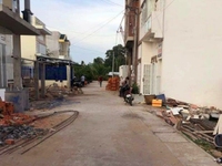 Bán Đất Nền Khu Dân Cư 30 Thạnh Mỹ ‐ ĐH Tây Đô Bán Đất Nền Khu Dân Cư 30 Thạnh Mỹ ‐ ĐH Tây Đô