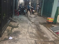 Bán nhà hẻm 1/ ngay khu chợ vải Phú Thọ Hòa, dt 4m x 11m, cấp 3, tốt. Bán nhà hẻm 1/ ngay khu chợ vải Phú Thọ Hòa, dt 4m x 11m, cấp 3, tốt.