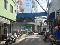 Nhà bán 4 tầng Lạc Long Quân p10 Q Tân Bình Gía 6.5 tỷ Nhà bán 4 tầng Lạc Long Quân p10 Q Tân Bình Gía 6.5 tỷ