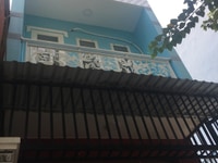Gia đình cần bán căn nhà số 69/ Trương Đình Hội, Phường 16, Quận 8 Gia đình cần bán căn nhà số 69/ Trương Đình Hội, Phường 16, Quận 8