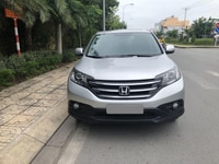 Bán xe Honda CRV 2016 màu bạc tự động Full chức năng. Bán xe Honda CRV 2016 màu bạc tự động Full chức năng.
