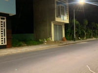 Mặt tiền Lò Mổ đường Nguyễn Văn Cừ, DT: 4.2m x 6m - 2.1 tỷ Mặt tiền Lò Mổ đường Nguyễn Văn Cừ, DT: 4.2m x 6m - 2.1 tỷ