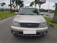 Bán xe Ford Escape 2006 tự động bảng 2.3 xe rất tiết kiệm xăng. Bán xe Ford Escape 2006 tự động bảng 2.3 xe rất tiết kiệm xăng.