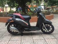 Bán xe Liberty đời mới màu xám sport Bán xe Liberty đời mới màu xám sport