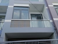 Cho thuê nhà nguyên căn 150/2/17 Tây Thạnh Cho thuê nhà nguyên căn 150/2/17 Tây Thạnh