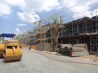 Verosa Park Khang Điền, nhà phố và biệt thự cao cấp, chính thức nhận g Verosa Park Khang Điền, nhà phố và biệt thự cao cấp, chính thức nhận g