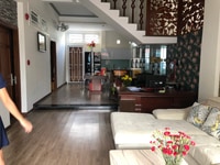 Cho thuê Khách sạn 5 tầng, 14 phòng đường Ngô Quang Huy Cho thuê Khách sạn 5 tầng, 14 phòng đường Ngô Quang Huy