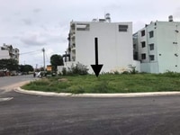 Chính chủ bán cặp góc đã lên thổ cư, đường trước nhà 16m, SHR Chính chủ bán cặp góc đã lên thổ cư, đường trước nhà 16m, SHR