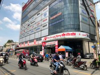 Nhà cấp 4 cũ ngay ngã ba hòang diệu 2- lê văn chí – thủ đức Nhà cấp 4 cũ ngay ngã ba hòang diệu 2- lê văn chí – thủ đức