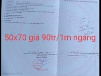 Bán Đất Mặt Tiền Đường Tính Lộ 839 Đức Huệ Bán Đất Mặt Tiền Đường Tính Lộ 839 Đức Huệ