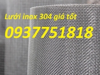 Cung cấp lưới inox 304, lưới đan inox , lưới hàn inox giá tốt Cung cấp lưới inox 304, lưới đan inox , lưới hàn inox giá tốt
