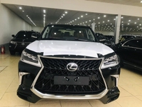 Bán Lexus LX570 Super Sport ,nhập khẩu nguyên chiếc từ trung đông ,Mod Bán Lexus LX570 Super Sport ,nhập khẩu nguyên chiếc từ trung đông ,Mod