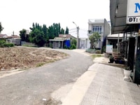 Khách kẹt tiền cần phải bán gấp với giá rẻ, lô đất gần Quốc lộ 22, Khách kẹt tiền cần phải bán gấp với giá rẻ, lô đất gần Quốc lộ 22,