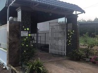 Do chuyển công tác cháu mình bán đất tặng nhà ngay Phú Giáo Do chuyển công tác cháu mình bán đất tặng nhà ngay Phú Giáo