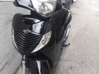 Hon đa shi 150 nhâp màu đen đời 06 Hon đa shi 150 nhâp màu đen đời 06
