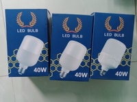 Bóng đèn Led 40w mới về cho anh em nào cần Bóng đèn Led 40w mới về cho anh em nào cần