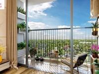 Bán 5 căn hộ diện tích nhỏ 2,5 tỷ/căn - Eco Green Sài Gòn Bán 5 căn hộ diện tích nhỏ 2,5 tỷ/căn - Eco Green Sài Gòn