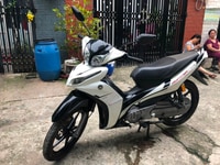 Xe Jupiter RC Fi, đời 2017, Máy mới toanh chưa đụng chạm Xe Jupiter RC Fi, đời 2017, Máy mới toanh chưa đụng chạm