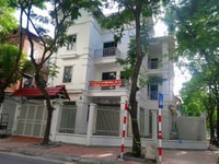 Cho thuê biệt thự Lô góc Mễ Trì, 2 mặt tiền, mới xây, Full nội thất; Cho thuê biệt thự Lô góc Mễ Trì, 2 mặt tiền, mới xây, Full nội thất;