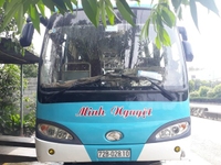 Xe Thaco King Long 2006 30 chổ cần bán Xe Thaco King Long 2006 30 chổ cần bán