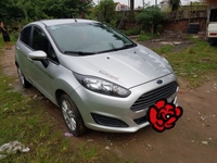 Cần bán chiếc xe Fiesta, màu ghi, đời 2015 AT, hộp số tự động. Cần bán chiếc xe Fiesta, màu ghi, đời 2015 AT, hộp số tự động.