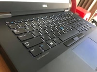 Dell Latitude 7470 máy kiểu dáng thời trang mỏng đẹp, likenew Dell Latitude 7470 máy kiểu dáng thời trang mỏng đẹp, likenew