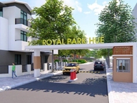 Siêu phẩm khu C-thiết kế siêu đẹp-đô thị Royal Park Siêu phẩm khu C-thiết kế siêu đẹp-đô thị Royal Park