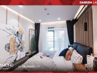 Sky Linked Villa: " Biệt thự nghỉ dưỡng trên không " - View Đại Lộ Sky Linked Villa: " Biệt thự nghỉ dưỡng trên không " - View Đại Lộ