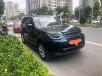 Bán xe Land Rover Discovery Se SI6 2018 Xe mới lăn bánh 1,8 vạn Bán xe Land Rover Discovery Se SI6 2018 Xe mới lăn bánh 1,8 vạn