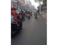 Mặt bằng đắc địa đường Bùi Thị Xuân, Quận 1, DT 4x24m !!! Mặt bằng đắc địa đường Bùi Thị Xuân, Quận 1, DT 4x24m !!!