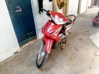 Bán xe Honda Wave S máy nguyên bản rất khỏe, đi êm, biển 29 Bán xe Honda Wave S máy nguyên bản rất khỏe, đi êm, biển 29