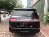Bán Lincoln Navigator Black Label L bản cao cấp nhất Model 2020. Bán Lincoln Navigator Black Label L bản cao cấp nhất Model 2020.