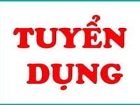 Cần người đứng quầy bán hàng tại chỗ Cần người đứng quầy bán hàng tại chỗ